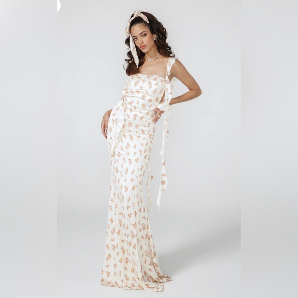 Like New Nana Jacqueline Caroline Dress